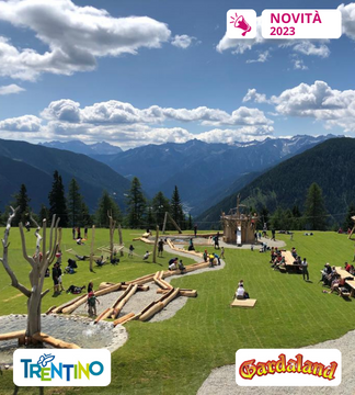 Soggiorni Estivi 2023 - Conformi Estate INPSieme Italia Per studenti dai 6 ai 14 anni di elementari e medie - La Mia Estate-Funny-English-Camp-sulle-Dolomiti