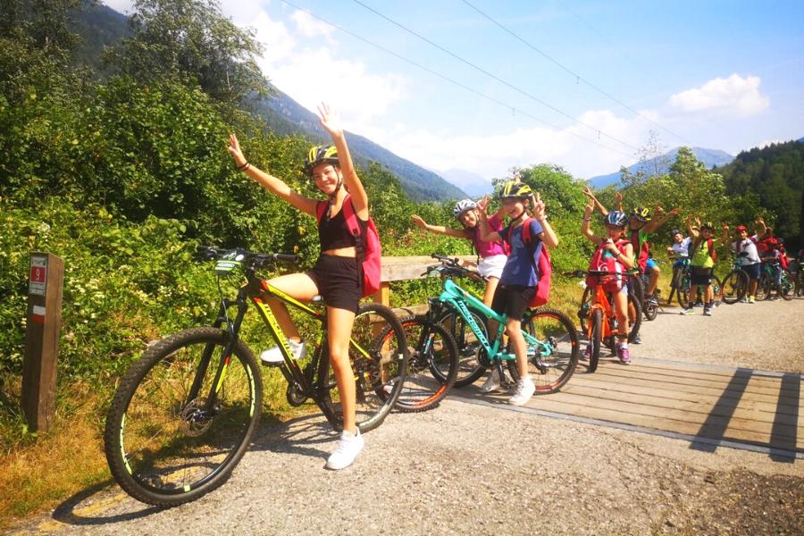 Soggiorno Estivo Trentino | Emozioni in bike in Val Rendena-GALLERY-1-LME-2023-11