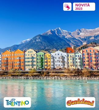 Soggiorni Estivi 2023 - Conformi Estate INPSieme Italia Per studenti dai 6 ai 14 anni di elementari e medie - La Mia Estate-La-tua-splendente-vacanza-tra-Austria-e-Trentino