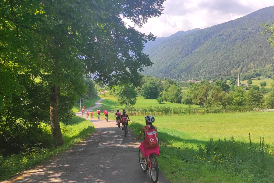 Soggiorno Estivo Piemonte | Mountain Bike in Piemonte-Piemonte-e-Svizzera-3-1