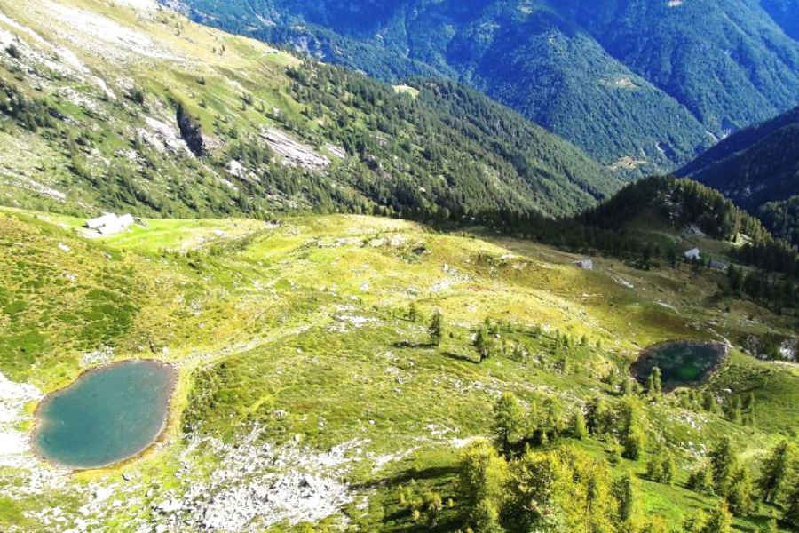 Soggiorno Estivo Piemonte | Una montagna di avventure-Piemonte-e-Svizzera-7