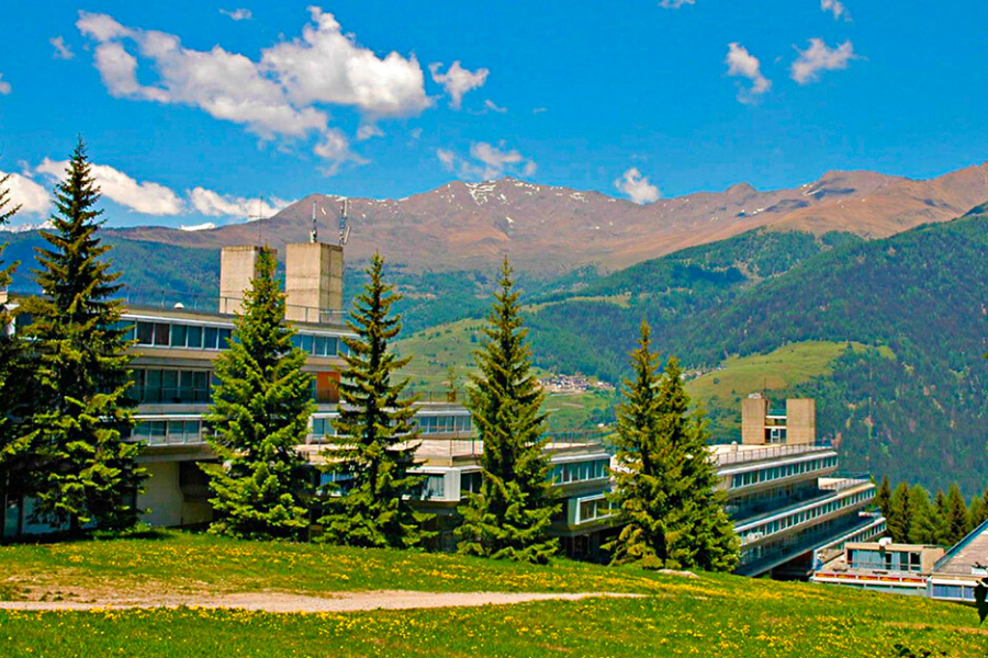 Soggiorno Estivo Trentino | Natura ad alta quota in Trentino-Solaria