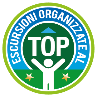 ESCURSIONI ORGANIZZATE AL TOP