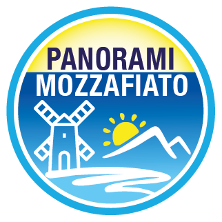 PANORAMI MOZZAFIATO