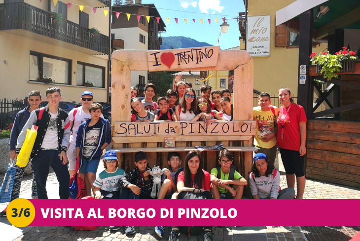 PINZOLO