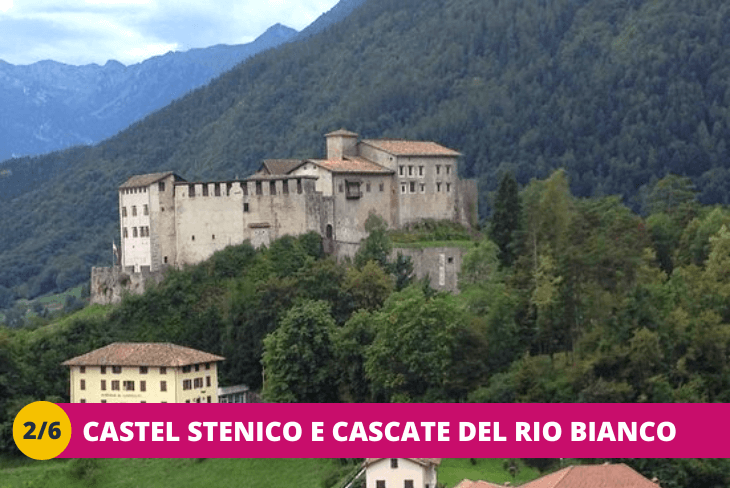 Castel Stenico
