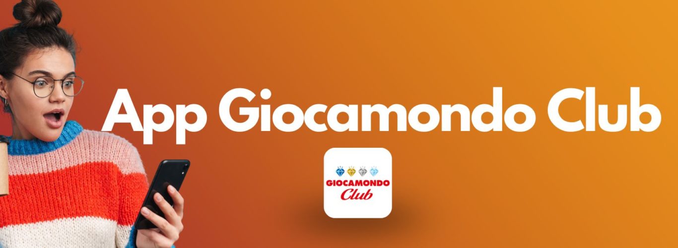 App giocamondo club per i genitori