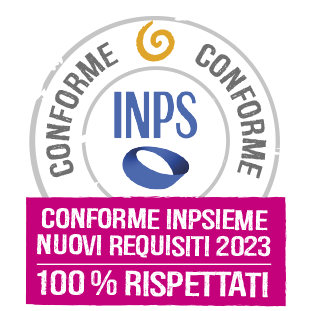  - INPSieme