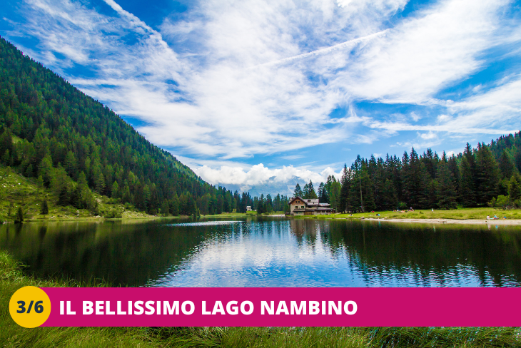 Avventura sulle Dolomiti (5)