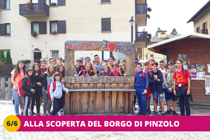 Avventura sulle Dolomiti (8)