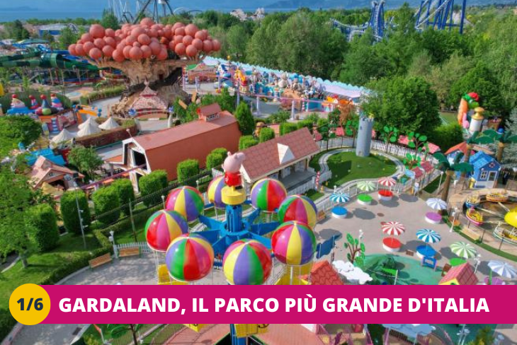 Avventura sulle Dolomiti