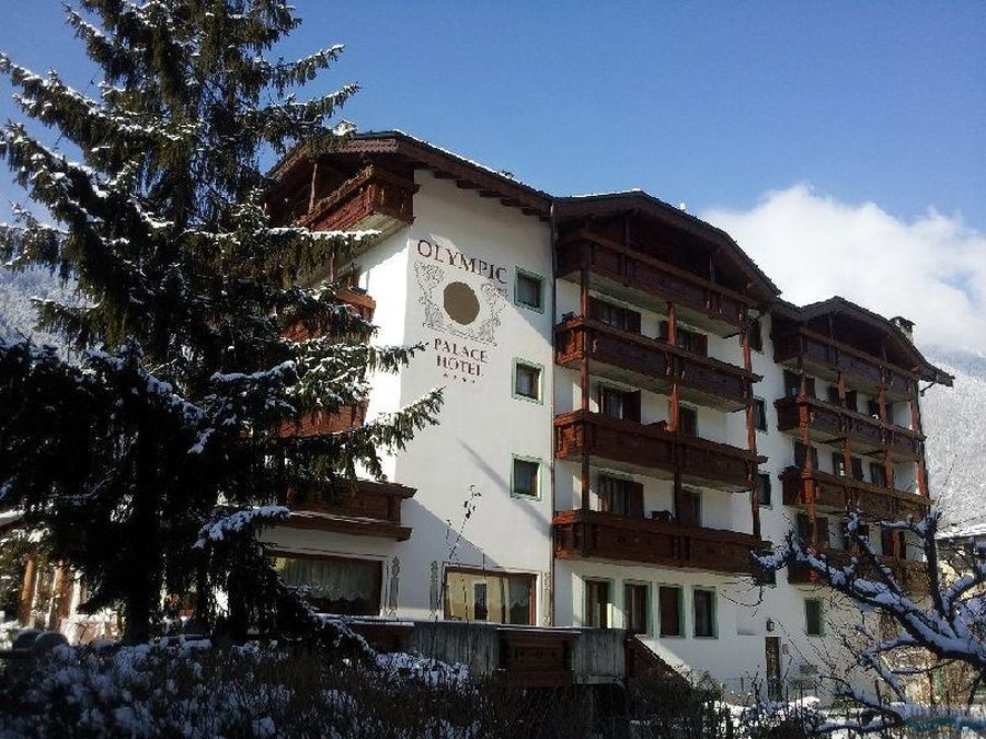 Soggiorno Estivo in Trentino | English Adventure Camp in Trentino-OLYMPIC-ROYAL-5