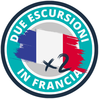 DUE ESCURSIONI IN FRANCIA: PARCO WALIBI E BRIANCON