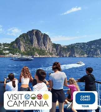 Summer Camp Italia 2026 - Conformi INPSieme | Età 7-15 anni-CAMPANIA-BAIA-DOMIZIA-CAMPANIA-EXPLORER