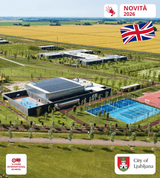 Summer Camp Italia 2026 - Conformi INPSieme | Età 7-15 anni-H-Farm-English-Campus-Academy-4