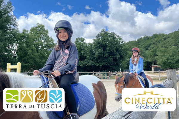 Torino Archivi - La Mia Estate Giocamondo-LAZIO-VITERBO-EQUITAZIONE