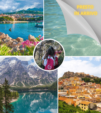 Summer Camp Italia 2026 - Conformi INPSieme | Età 7-15 anni-PRESTO-IN-ARRIVO-1