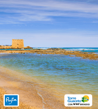 Summer Camp Italia 2026 - Conformi INPSieme | Età 7-15 anni-PUGLIA-SALENTO-NATURE-ADVENTURE-2