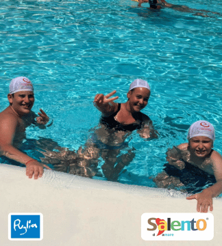 Summer Camp Italia 2026 - Conformi INPSieme | Età 7-15 anni-PUGLIA-SALENTO-WILD-SUMMER-2