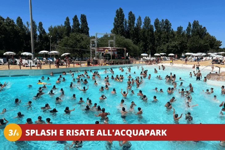 3_6 VITERBO - COMICS