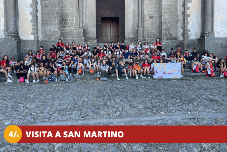 4_6 VITERBO - COMICS