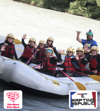 Summer Camp Italia 2026 - Conformi INPSieme | Età 7-15 anni-VALLE-DAOSTA-PILA-A-TUTTA-ADRENALINA-1