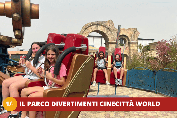 1_3 English Turno Settimanale