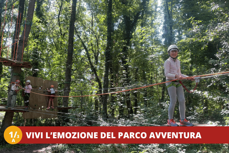 1_3 Multisport SETTIMANALE