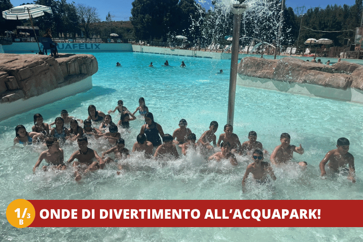 1_3B VITERBO - EQUITAZIONE - TURNO SETTIMANALE