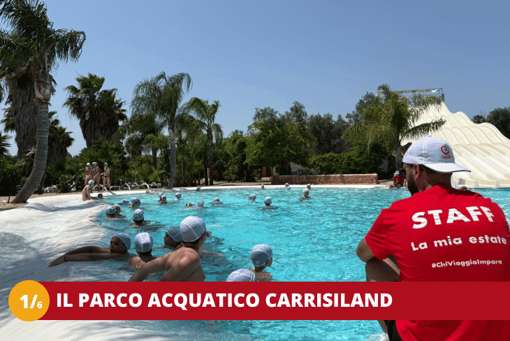 1_6 NATURE ADVENTURE TRA LE MERAVIGLIE DEL SALENTO