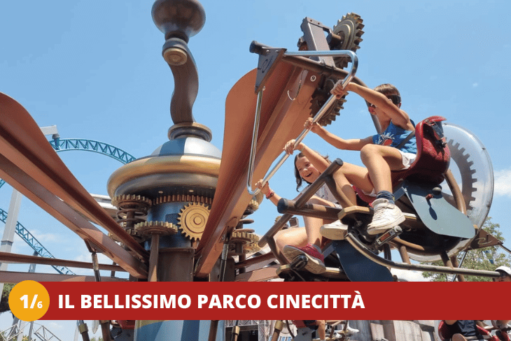 1_6 VITERBO - ENGLISH CAMP JUNIOR