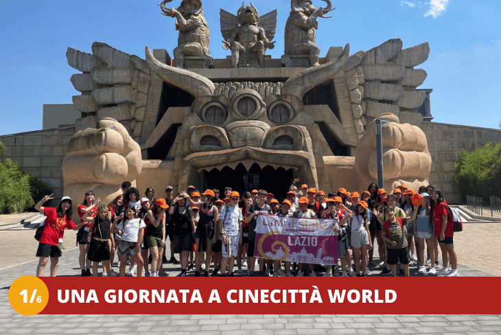 1_6 VITERBO - FASHION STYLIST