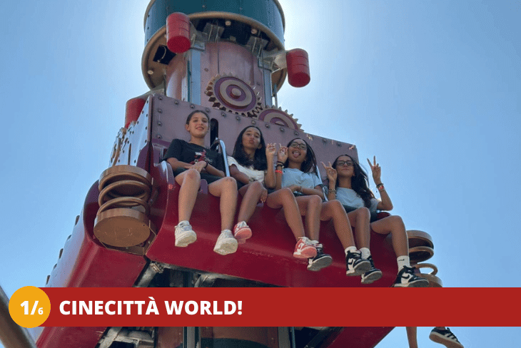 1_6 VITERBO - TENNIS E PADEL