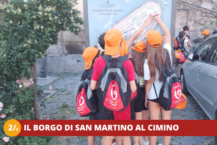 2_3 English Turno Settimanale