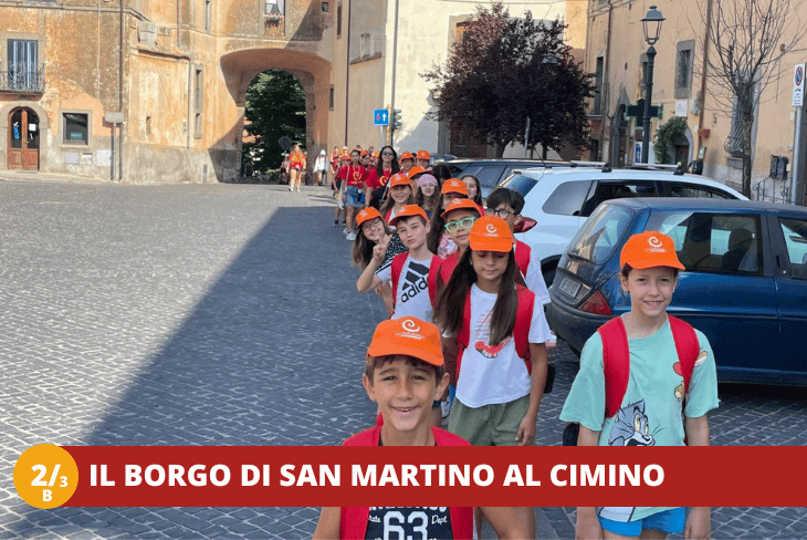 2_3B Multisport SETTIMANALE