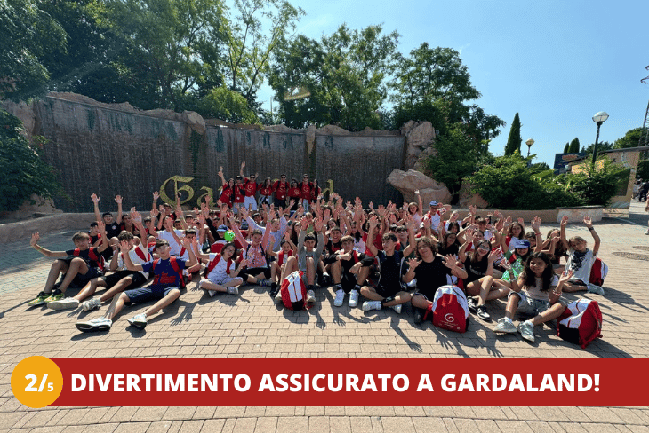 2_5 TRENTINO – MARILLEVA – LA REGINA DELLE ALPI