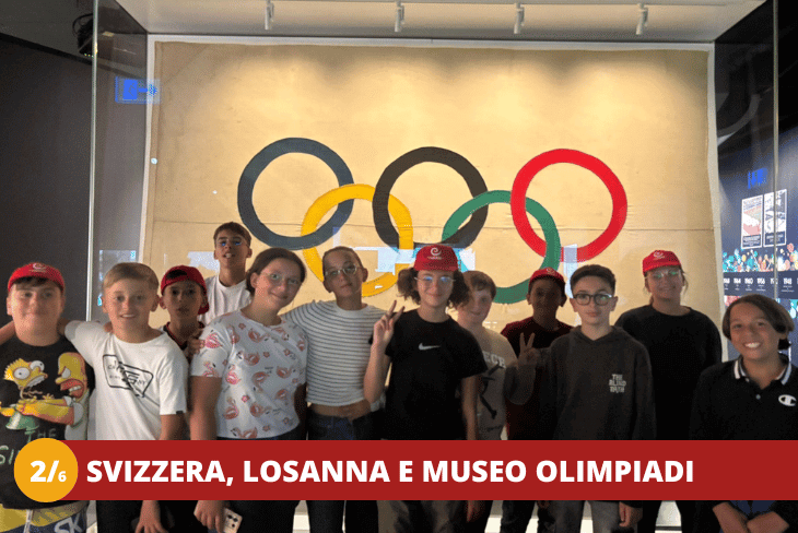 2_6 Valle d'Aosta - Pila - Alpi e Scienza