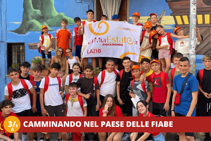 3_3A Multisport SETTIMANALE