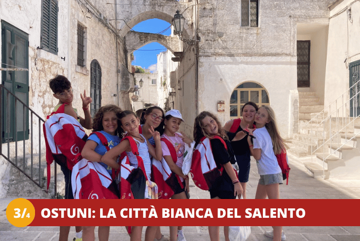 3_4 Wild Summer_ mare e Sport in terra salentina