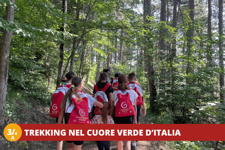 3_4A ROCCARASO - NATURA E SPORT SENIOR TURNO SETTIMANALE