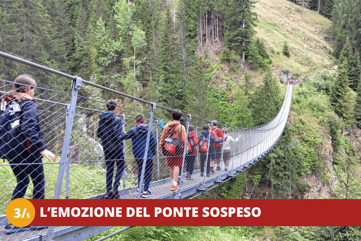 3_5 TRENTINO – MARILLEVA – LA REGINA DELLE ALPI