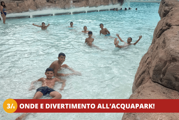 3_6 VITERBO - EQUITAZIONE