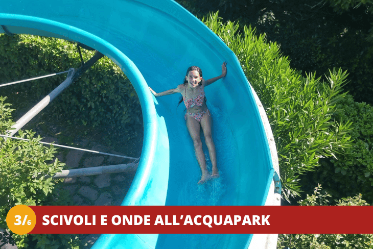 3_6 VITERBO - FASHION STYLIST