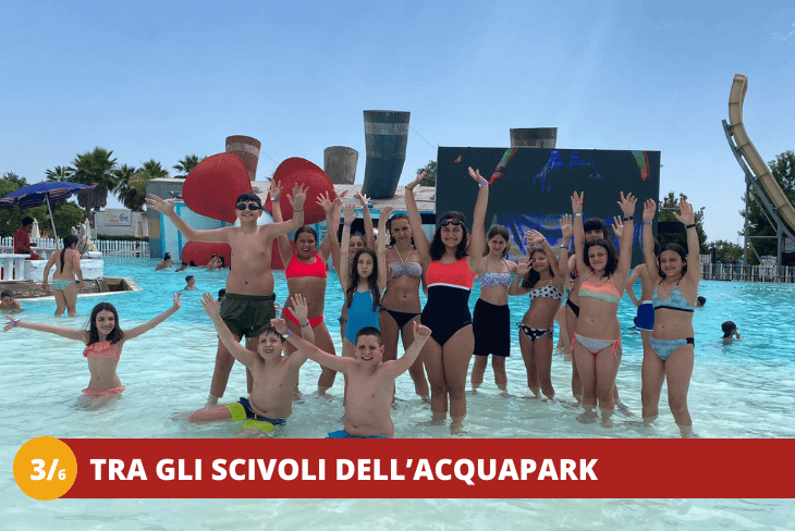 3_6 VITERBO - TENNIS E PADEL