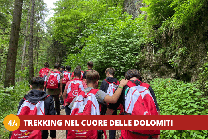 4_4 DOLOMITI ADVENTURE