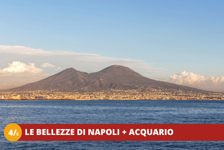 4_5 CAMPANIA - BAIA DOMIZIA - CAMPANIA EXPLORER