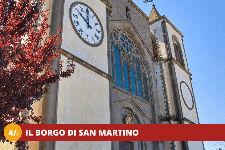 4_6 VITERBO - FASHION STYLIST