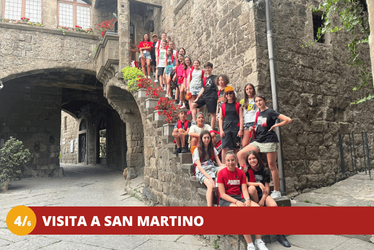 4_6 VITERBO - TENNIS E PADEL