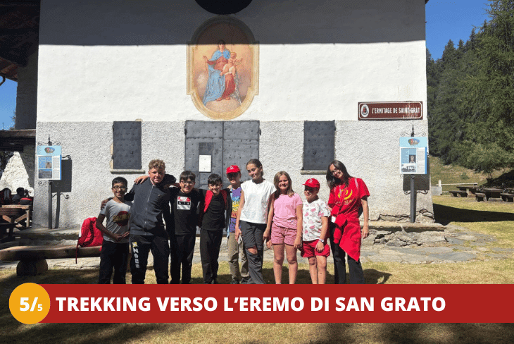 5_5 A tutta adrenalina_ esplorando la natura tra trekking e avventura! + Rafting