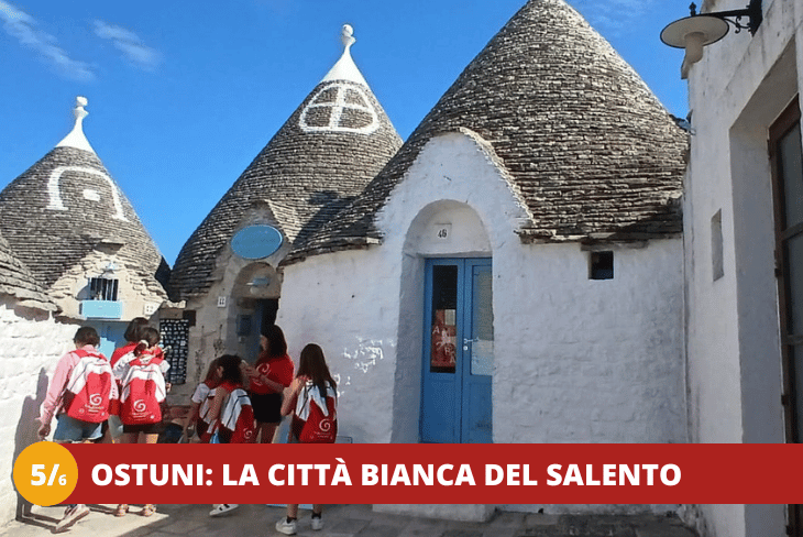 5_6 DISCOVERY SALENTO + CARRISILAND